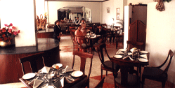 Jharna Coffee Shop