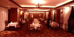 Mandala Restaurant